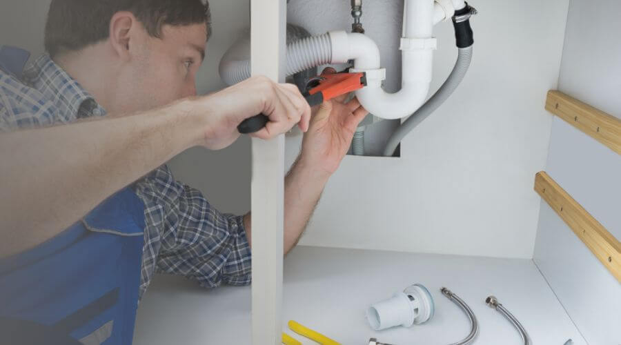Professional emergency plumbing in Livingston, WI